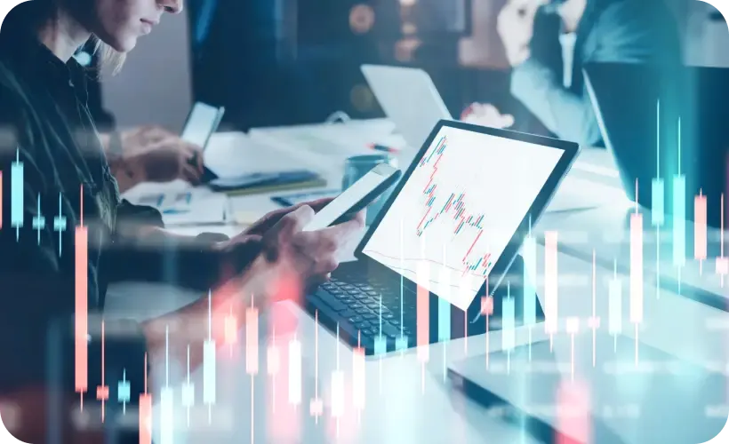 Nototalk Capital 仮想通貨市場