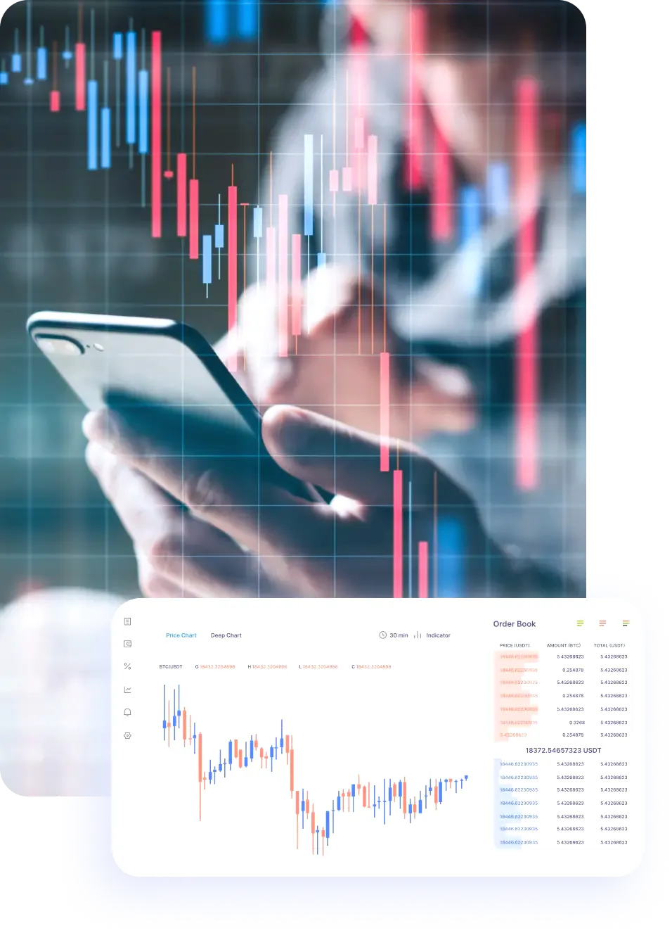 Nototalk Capital 暗号通貨プラットフォーム